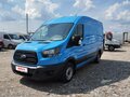 2021 Ford Transit, синий, 2710000 рублей