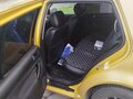 1998 Volkswagen Golf IV, жёлтый, 450000 рублей - вид 8