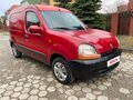 1998 Renault Kangoo I, красный, 180000 рублей - вид 1