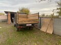 2001 ГАЗ ГАЗель (3302), серый, 265000 рублей - вид 6
