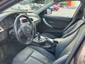 2014 BMW 3 серии 316i VI (F3x), коричневый, 1600000 рублей - вид 7