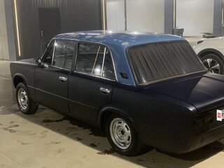1985 Lada (ВАЗ) 21011, серый, 150000 рублей, вид 2