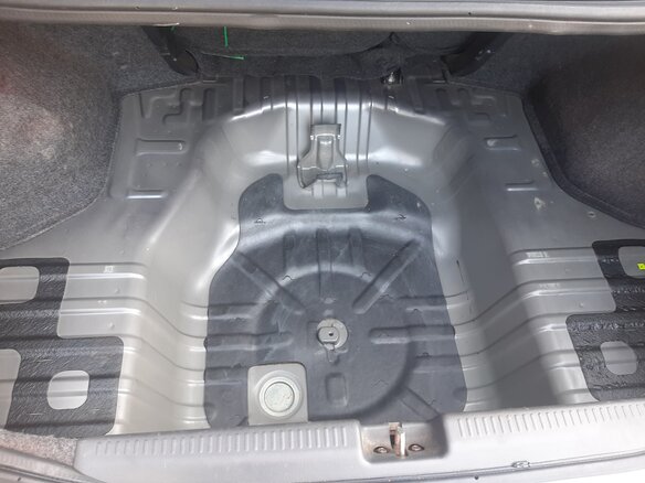 2007 Mitsubishi Lancer IX, серый, 699000 рублей - вид 25