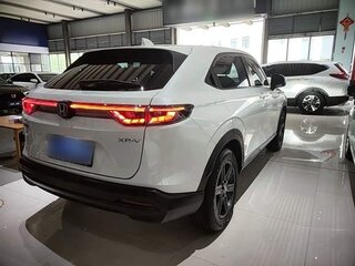 2023 Honda XR-V II, белый, 1663000 рублей, вид 1
