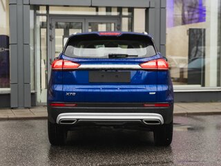 2026 Belgee X70 I Рестайлинг, синий, 3115990 рублей, вид 5