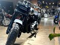 2024 Harley-Davidson Fat Bob, серый, 3450000 рублей - вид 8