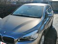 2016 BMW 2 серии Active Tourer 218i F45, серый, 1550000 рублей