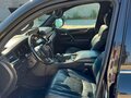 2017 Lexus LX 570 III Рестайлинг 2, чёрный, 6700000 рублей - вид 10