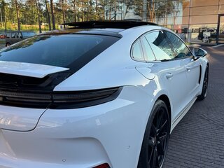 2024 Porsche Panamera III, белый, 15500000 рублей, вид 5