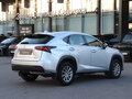 2015 Lexus NX 200 I, серый, 2389000 рублей - вид 4