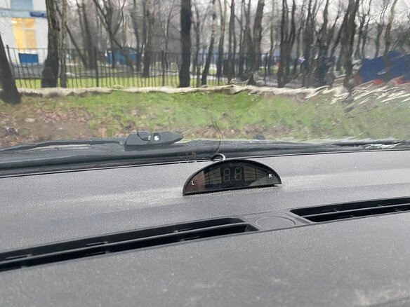 2010 Ford Focus II Рестайлинг, серебристый, 600000 рублей - вид 12