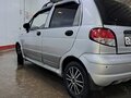 2012 Daewoo Matiz I Рестайлинг, серебристый, 180000 рублей - вид 3