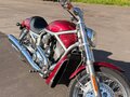 2003 Harley-Davidson V-Rod, красный, 800000 рублей - вид 7