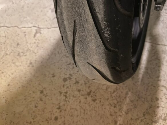 2004 Honda CBR 600F, синий, 370000 рублей - вид 14