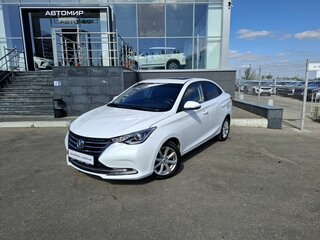2023 Changan Alsvin, белый, 1095000 рублей, вид 1