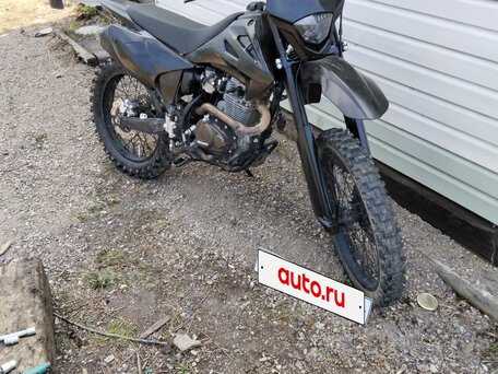 2024 Regulmoto Sport 003 PR, чёрный, 90000 рублей, вид 1