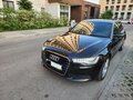 2014 Audi A6 IV (C7), чёрный, 2050000 рублей - вид 6