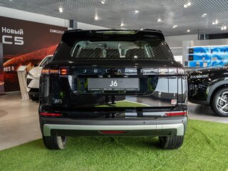 2026 Jeland J7, чёрный, 3349000 рублей, вид 4