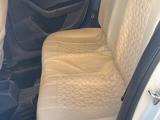2018 Skoda Octavia III (A7) Рестайлинг, белый, 500000 рублей, вид 5