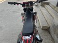 2024 BSE Z3, красный, 100000 рублей - вид 1