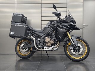 2026 Voge DS625X Adventure, чёрный, 795000 рублей, вид 1