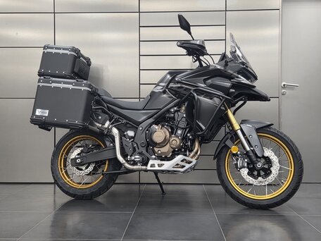 2026 Voge DS625X Adventure, чёрный, 795000 рублей, вид 1