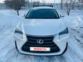 2015 Lexus NX 200 I, белый, 2250000 рублей - вид 2