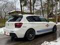 2013 BMW 1 серии 116i II (F20/F21), белый, 1250000 рублей - вид 6
