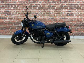 Royal Enfield Shotgun