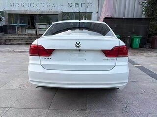 2022 Volkswagen Santana III, белый, 960000 рублей, вид 5