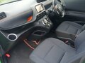 2017 Toyota Sienta II, зелёный, 1520000 рублей - вид 9