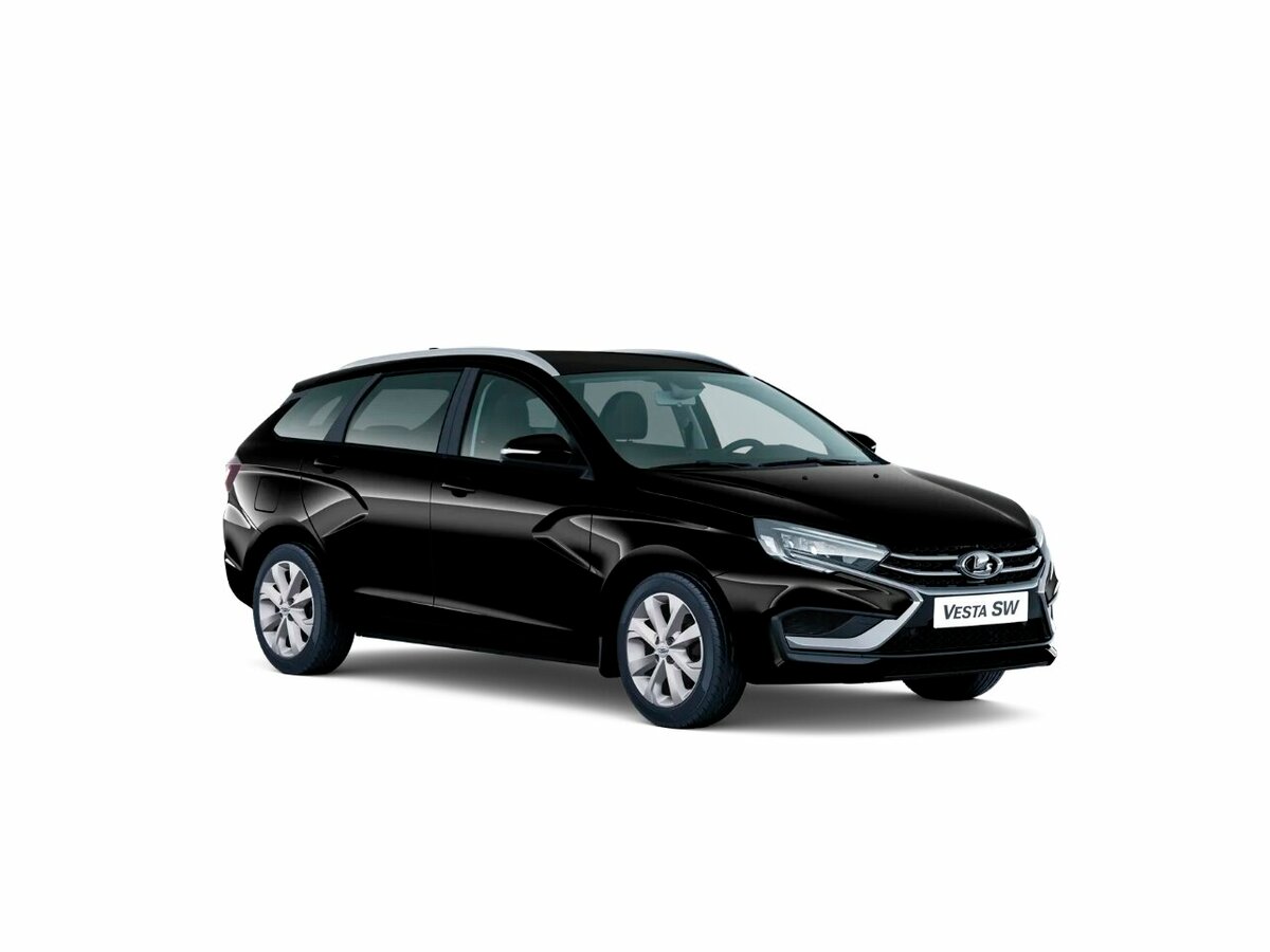 Открыть фотографии: Lada (ВАЗ) Vesta I Рестайлинг (NG)