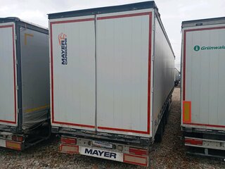 2024 CTTM Cargoline 962200, белый, 2601000 рублей, вид 3