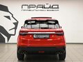 2020 Geely Coolray I, красный, 1430000 рублей - вид 3