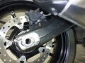2022 BMW F 900 XR, чёрный, 985000 рублей - вид 7