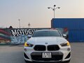 2018 BMW X2 xDrive20i I (F39), белый, 2400000 рублей