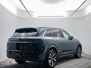2024 Li Auto (Lixiang) L7 I, зелёный, 5298000 рублей, вид 5