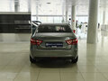 2019 Lada (ВАЗ) Vesta I, серый - вид 3