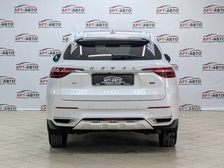 2020 Haval F7 I, белый, 1749000 рублей, вид 5