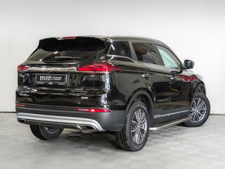 2023 Geely Atlas Pro, чёрный, 1745000 рублей, вид 5