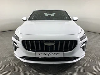 2026 Geely Preface I, белый, 3329990 рублей, вид 1