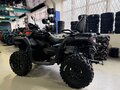 2026 CFMoto CFORCE 800 HO EPS, чёрный, 1439900 рублей - вид 7
