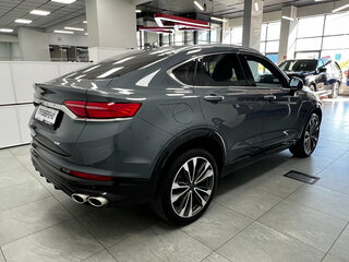 2023 Geely Tugella I Рестайлинг, серый, 2700000 рублей, вид 3