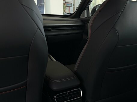 Geely Cityray