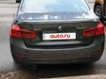 2018 BMW 3 серии 320i xDrive VI (F3x) Рестайлинг, серый - вид 8