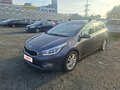 2015 Kia Ceed II, серый, 1050000 рублей
