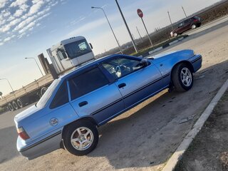 2008 Daewoo Nexia I, голубой, 208000 рублей, вид 5