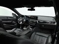 2017 BMW 6 серии Gran Turismo 640d xDrive IV (G32), чёрный, 3249000 рублей - вид 6