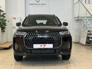 2026 Tenet T7, чёрный, 3010000 рублей, вид 2