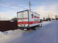 2024 ГАЗ ГАЗель Next, белый, 2000000 рублей - вид 1